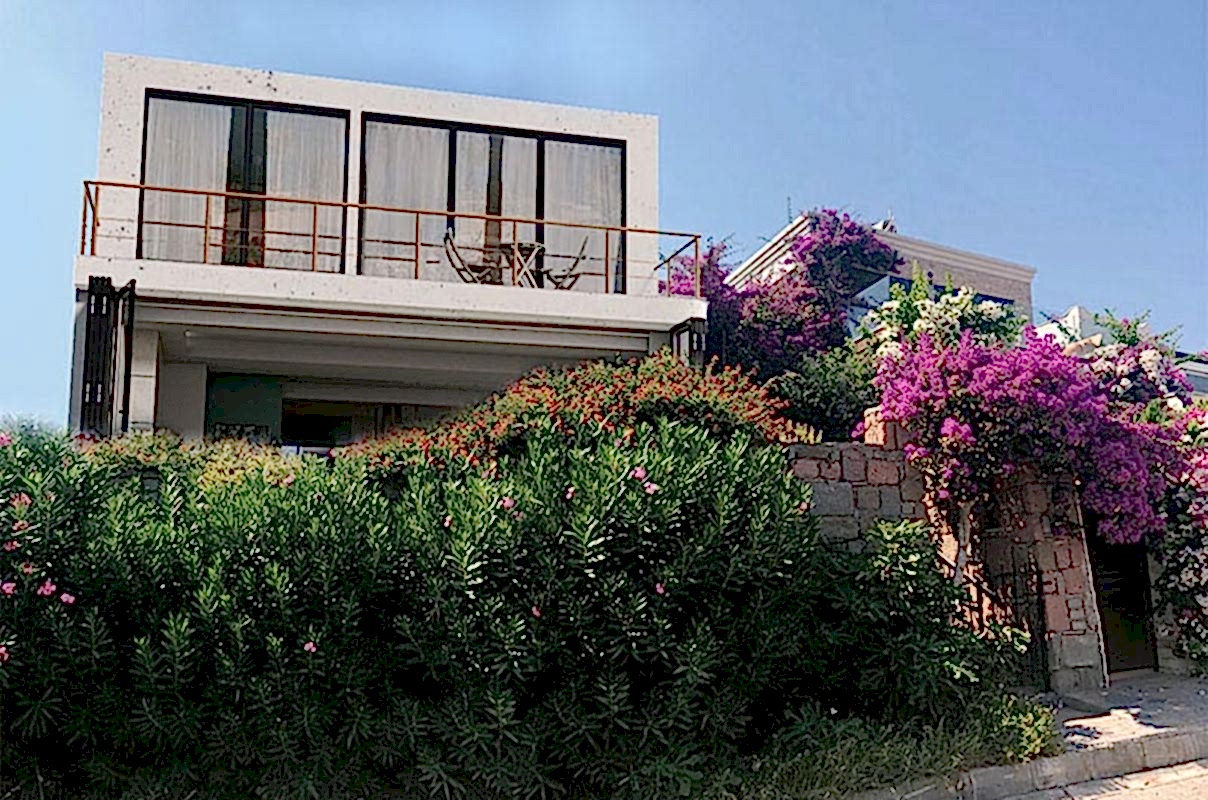 Bodrum Evi