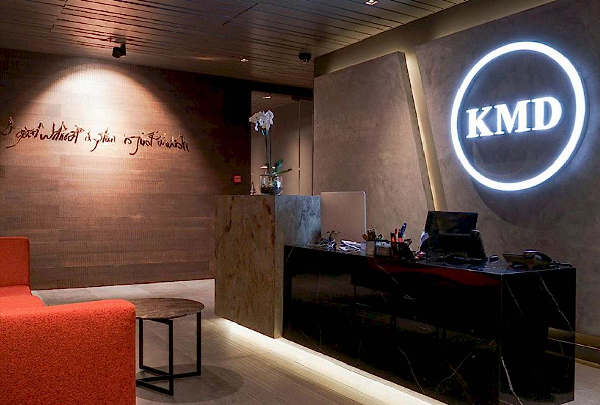 KMD Ofis