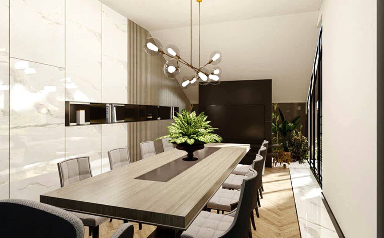 Ofisline Mobilya Showroom