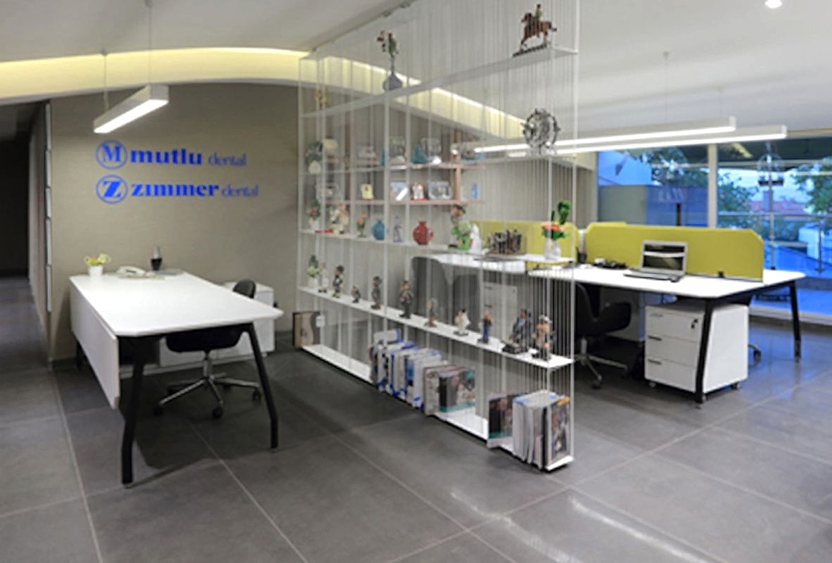 Mutlu Dental