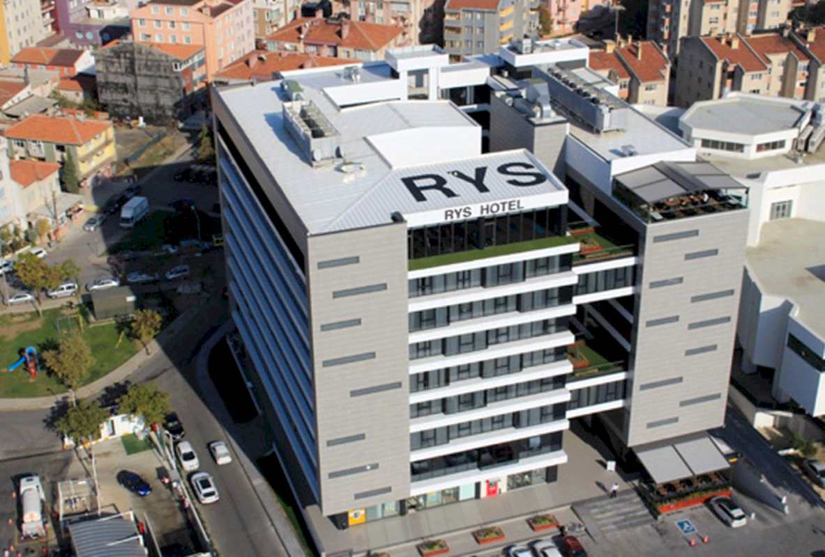 RYS Hotel