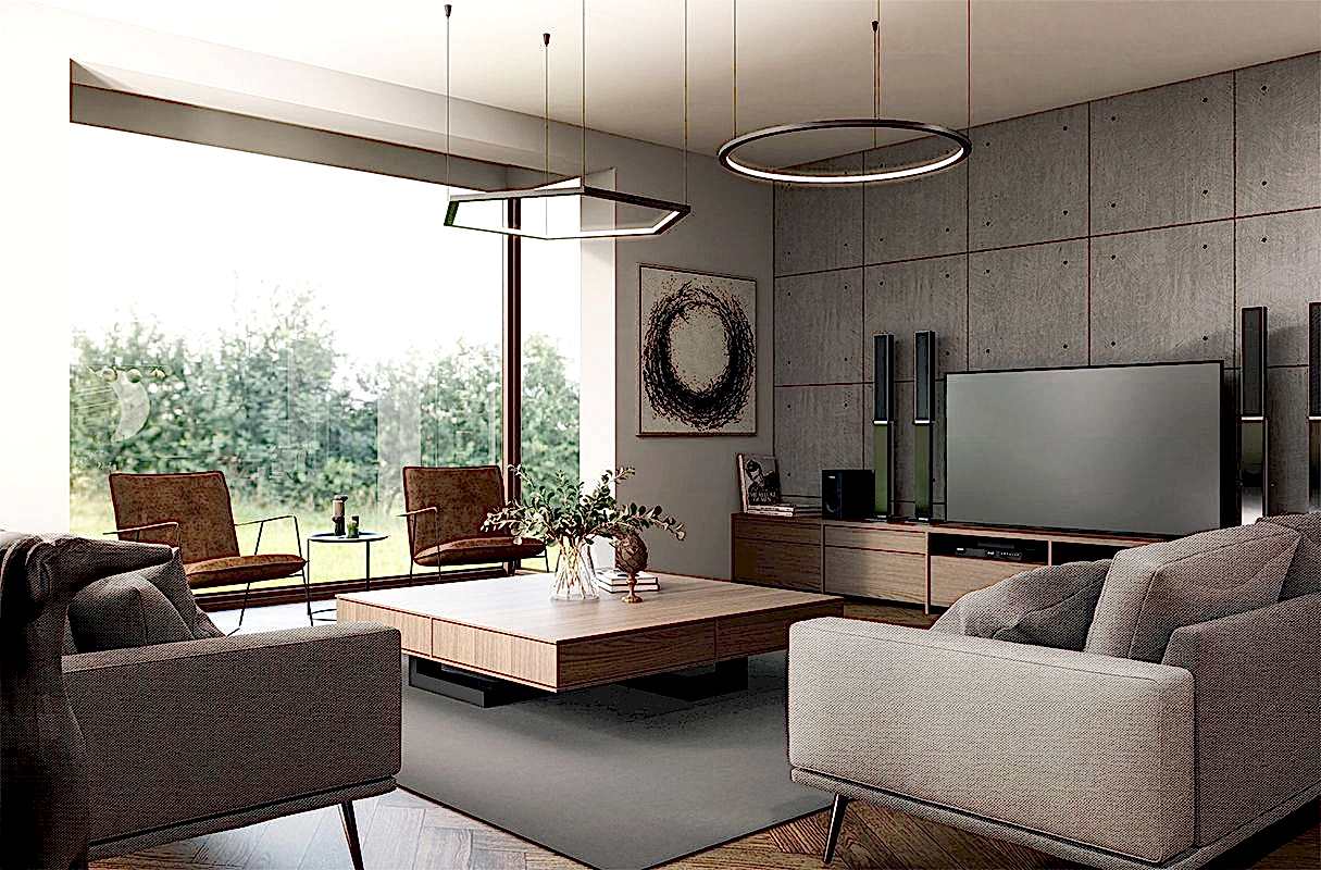 O. K. EVİ