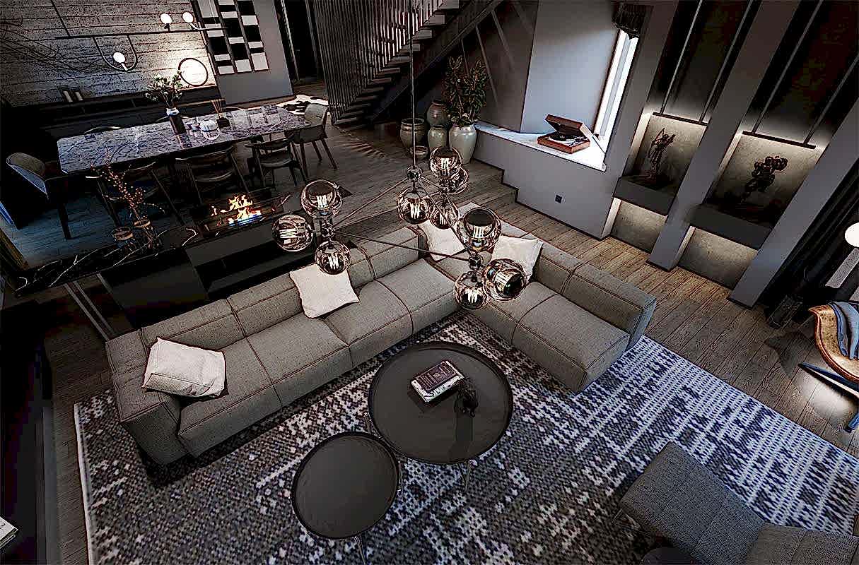 Y. T. C. EVİ 