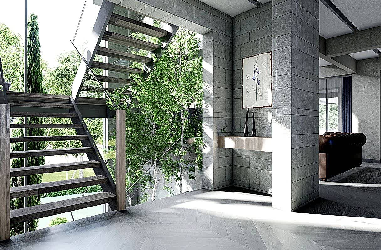 E. G. EVİ