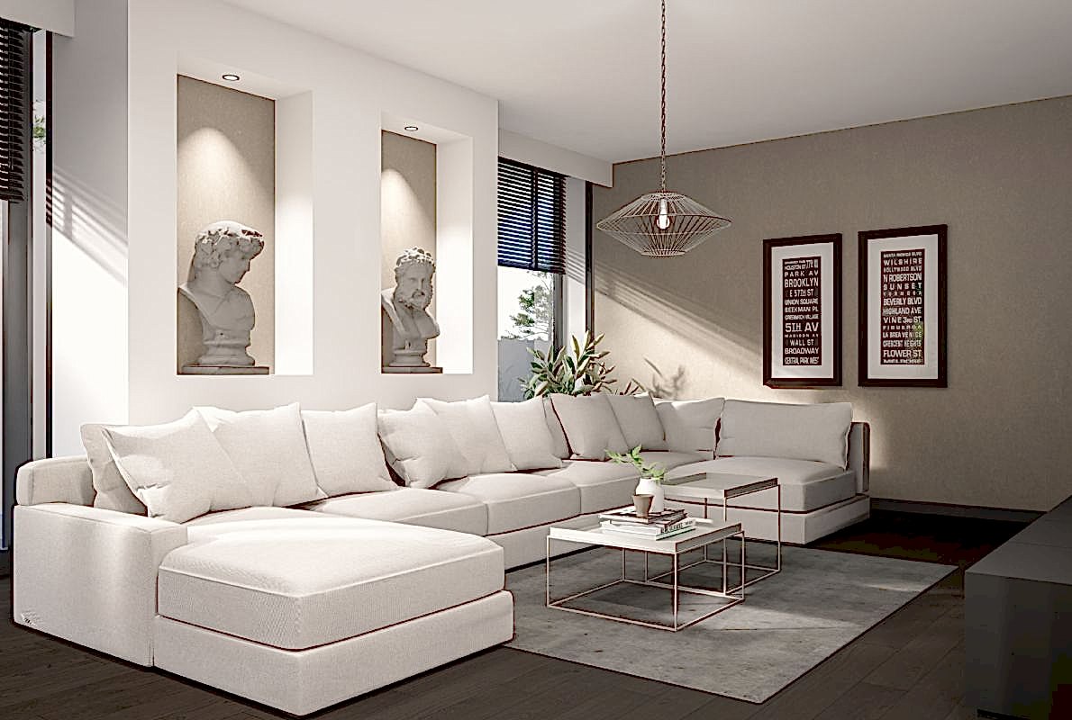 E.G EVİ