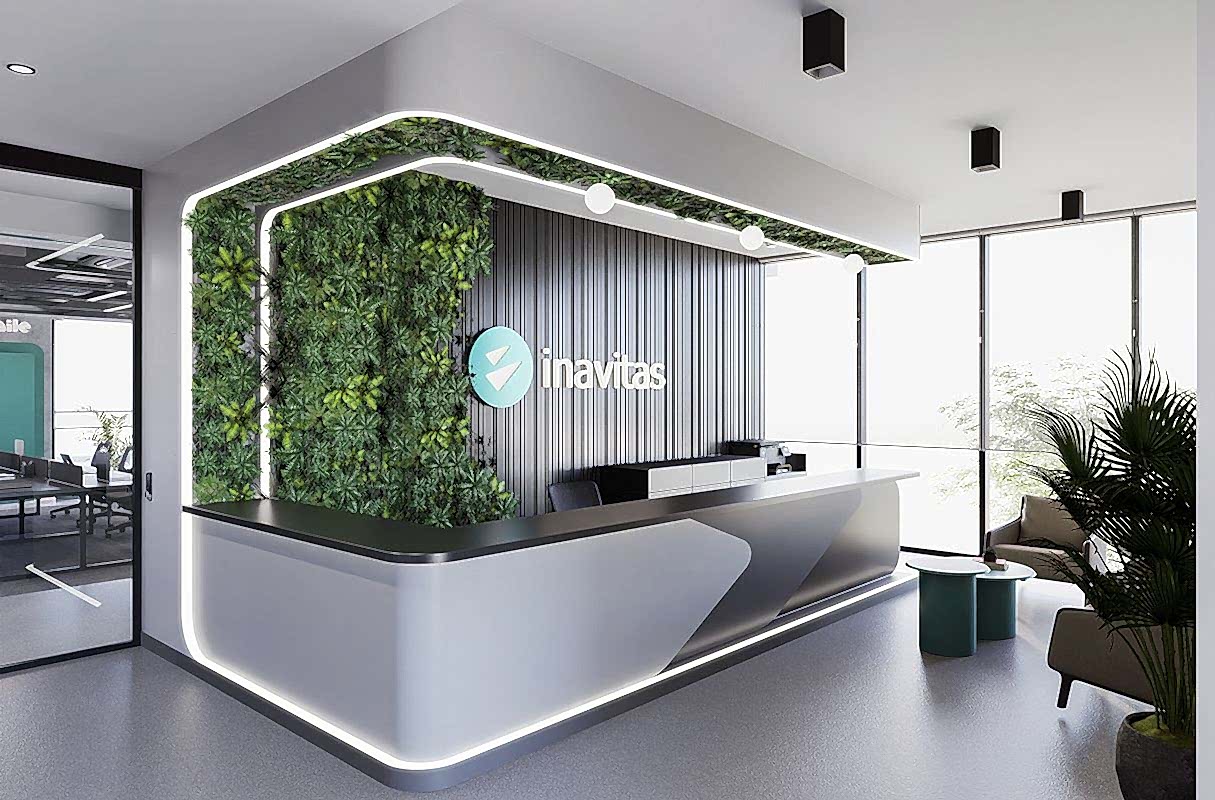 İNAVİTAS OFİS