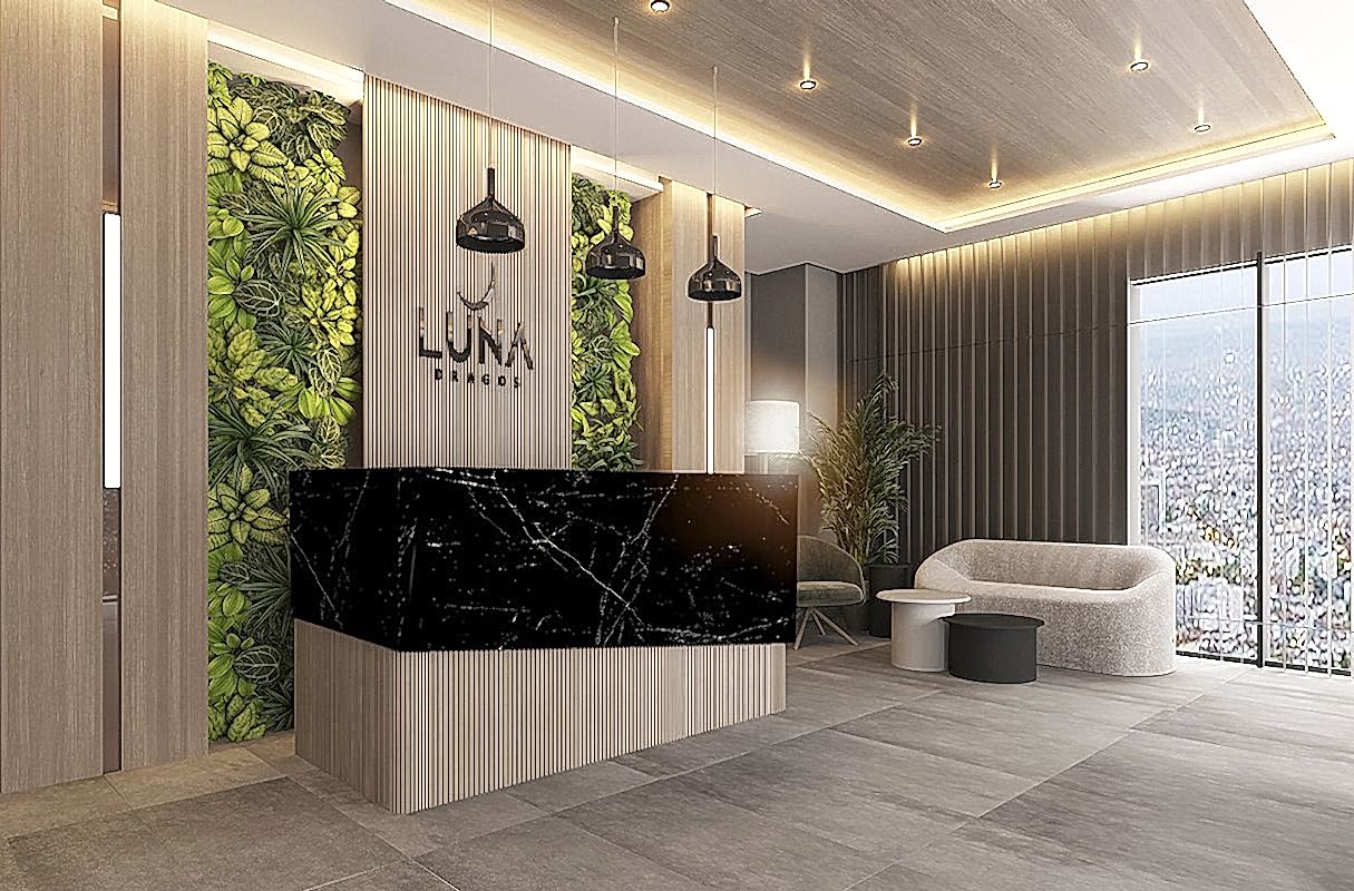 LUNA DRAGOS