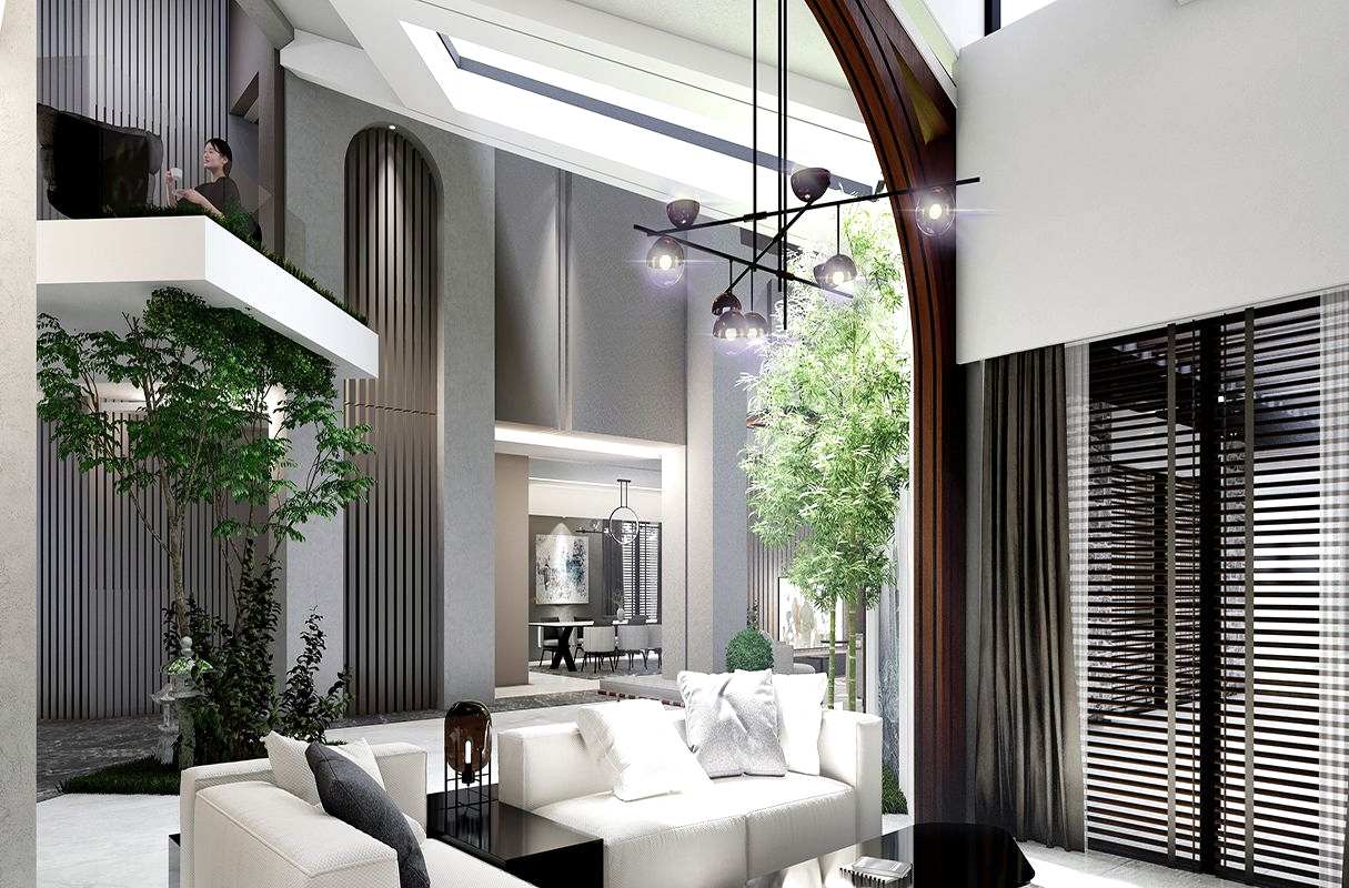 F.T. VİLLA