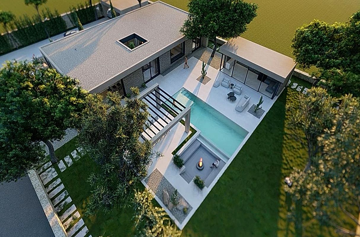 A.G. EVİ