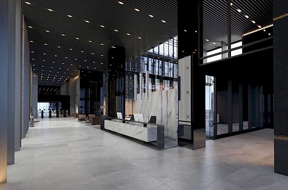 HIGHLIFE OFFICE 