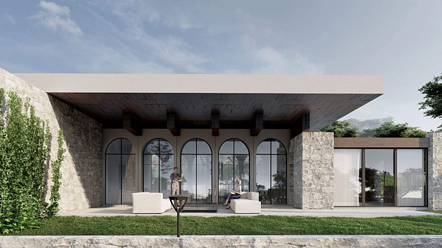 A.G EVİ