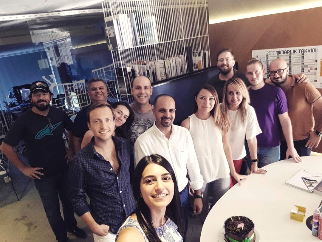 Happy team & Happy team work , Happy birthday
