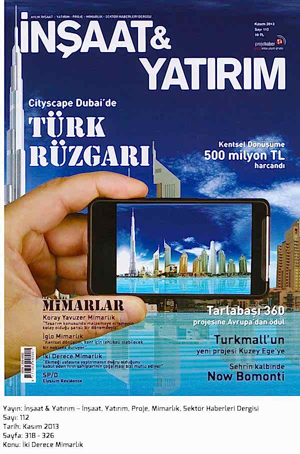 İnşaat & Yatırım