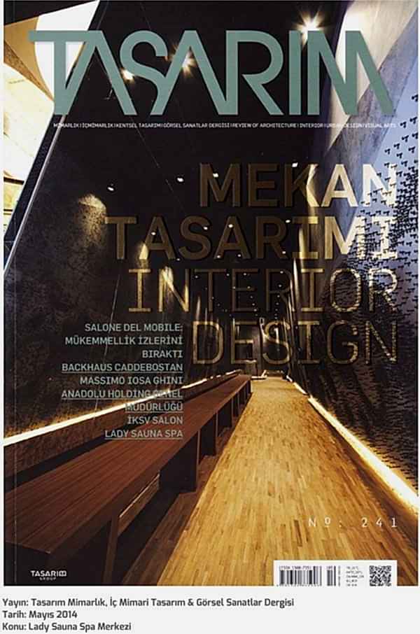 Tasarım Mimarlık