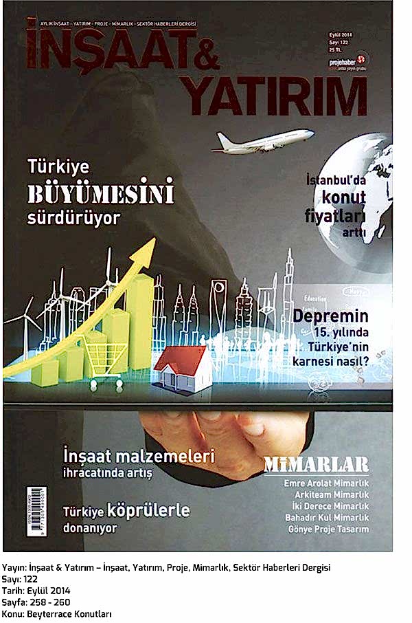 İnşaat & Yatırım