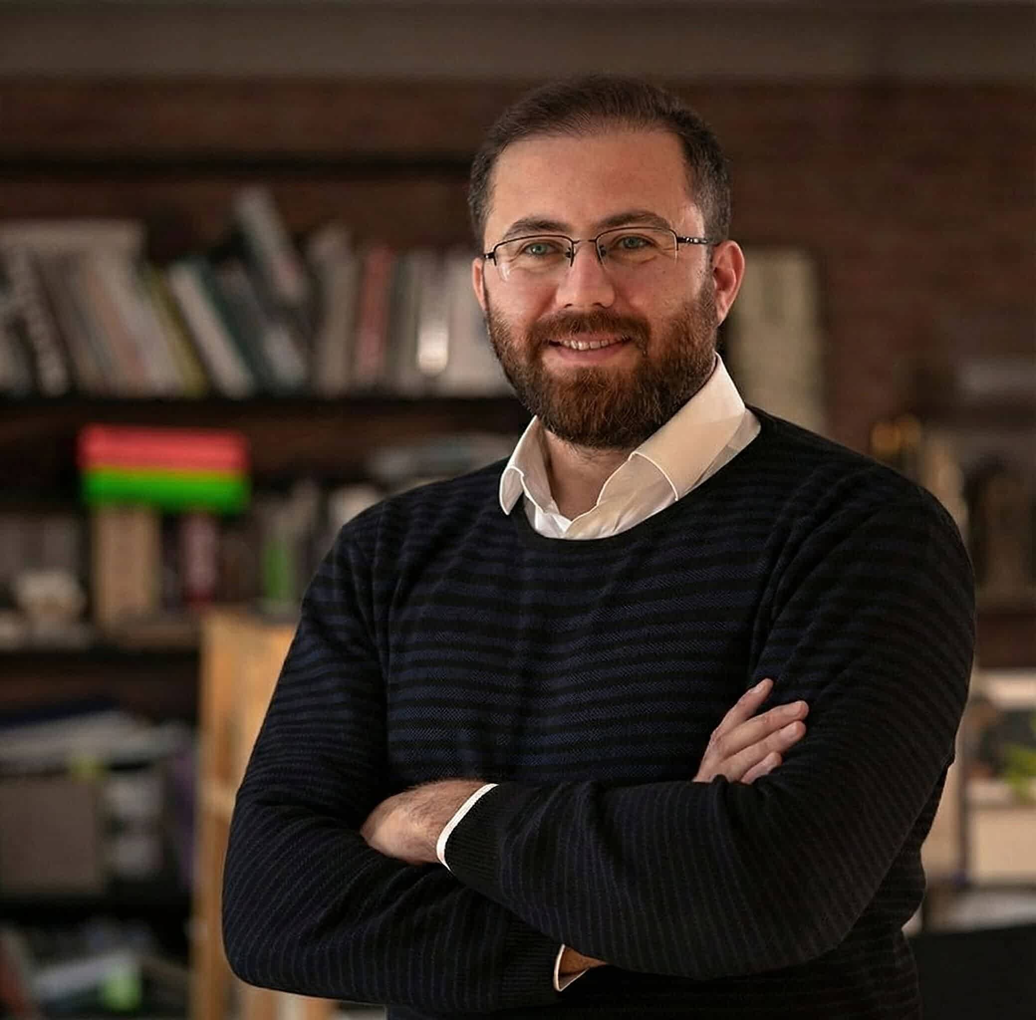 Erkan Erarslan